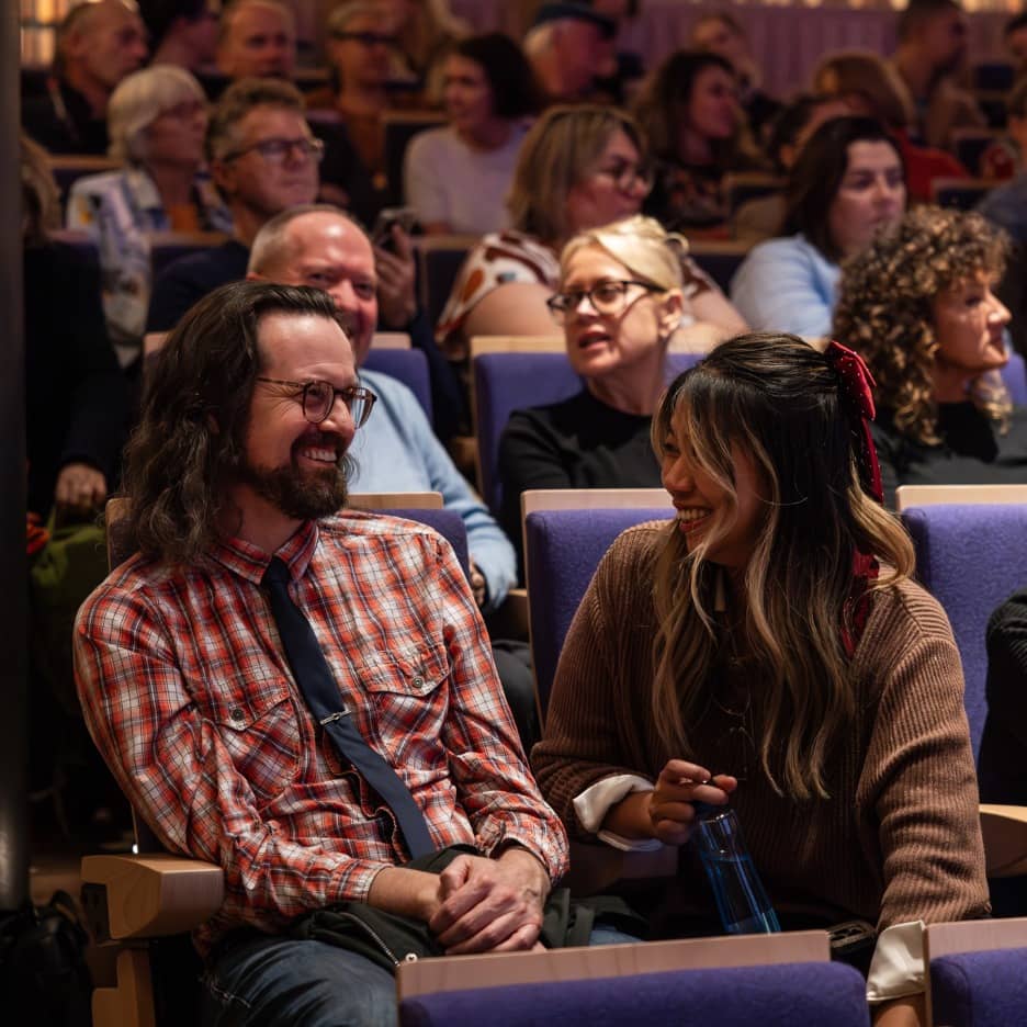 Sydney Writers' Festival - Homegrown