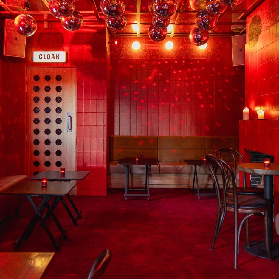 Live music Thursdays at Dr Goodes