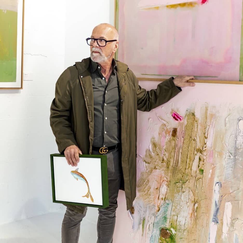 Art & About 2026: Christopher Vine Gallery