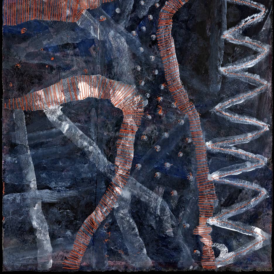Amy Clarke Solo Exhibition