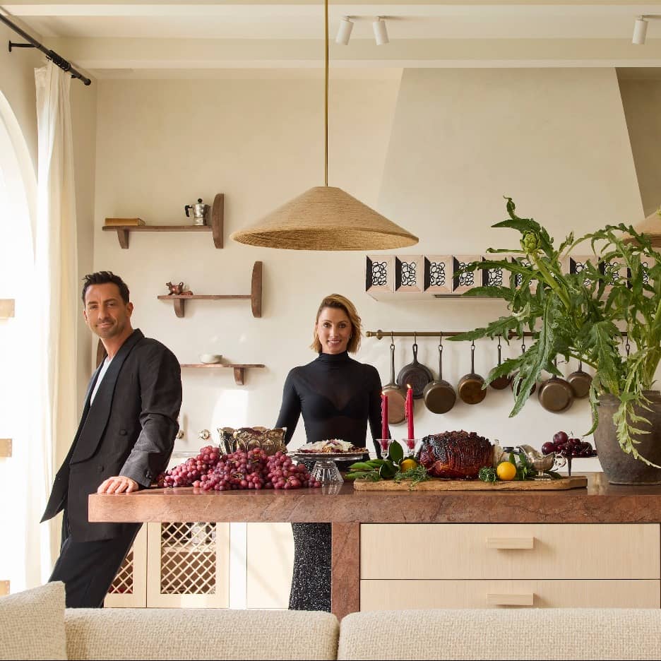 CASTLERY x Steve Cordony Christmas Masterclass