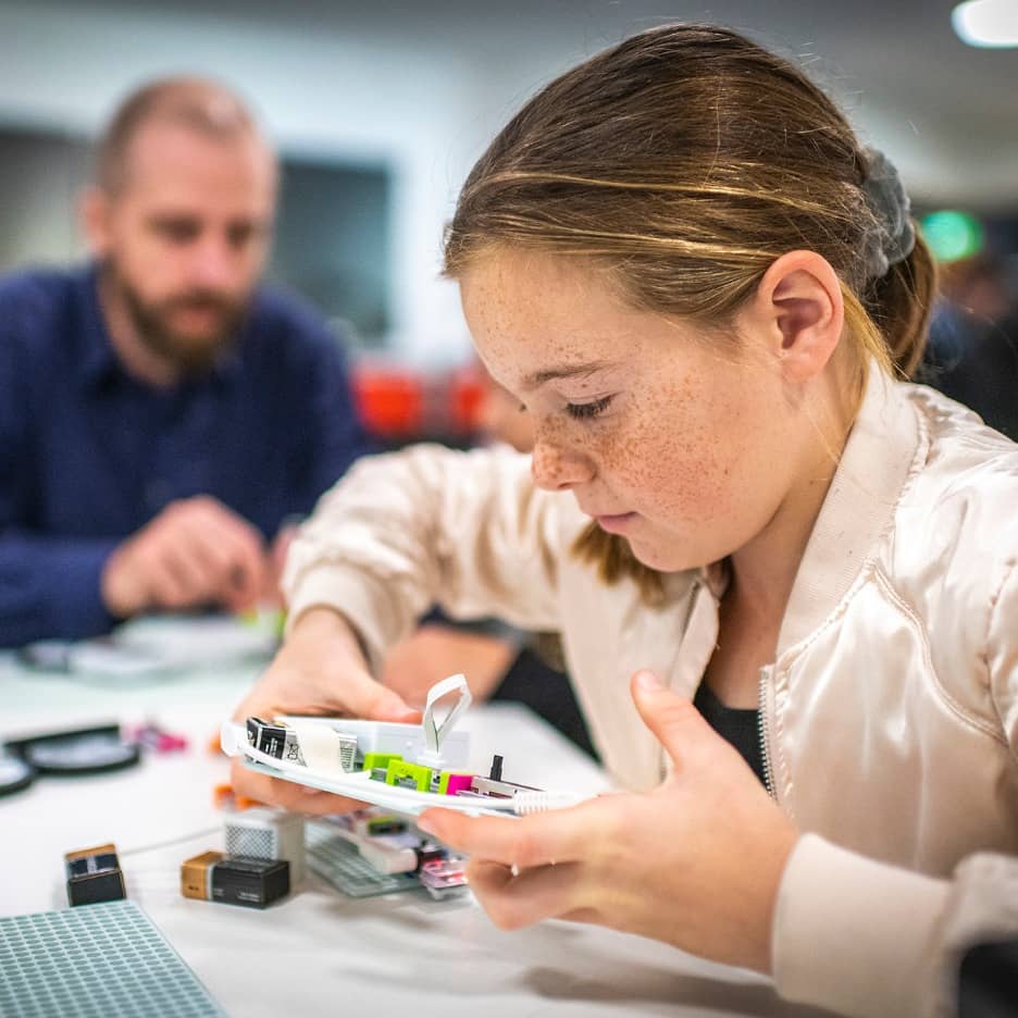 Homeschool Makertime: 3D Printing 8-12yrs