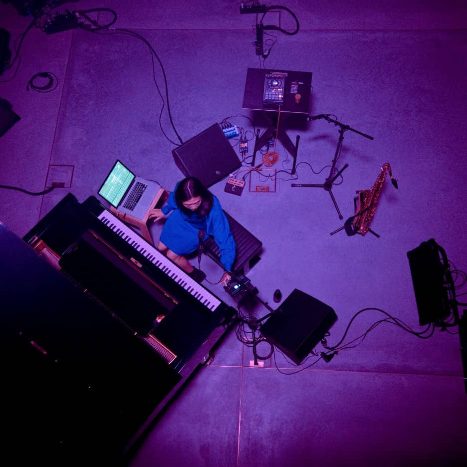 Artspace Editions Launch: Daniel Boyd