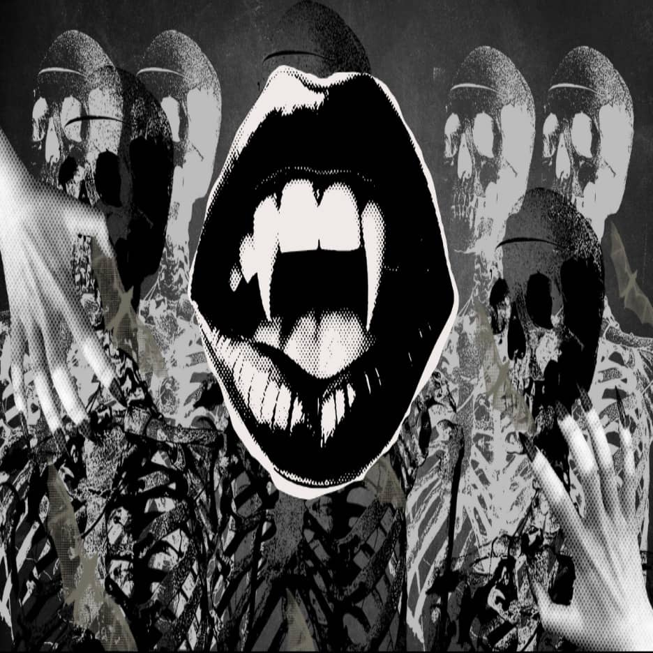 Hot Nonsense - Monsterfvckers