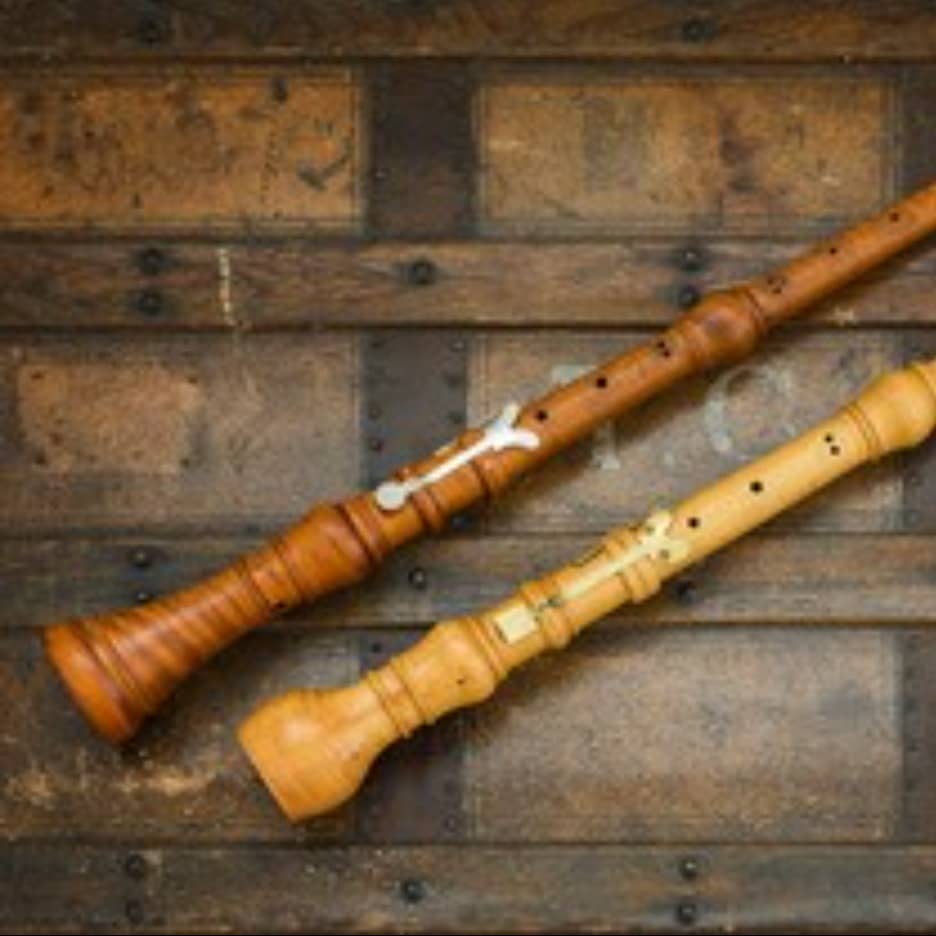 Lunchtime Concert: Austral Harmony Bach Springtime Pastoral