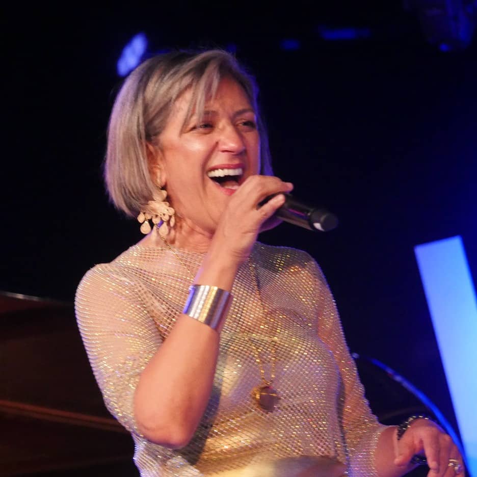 Noria Letts Quintet: "La Musique"