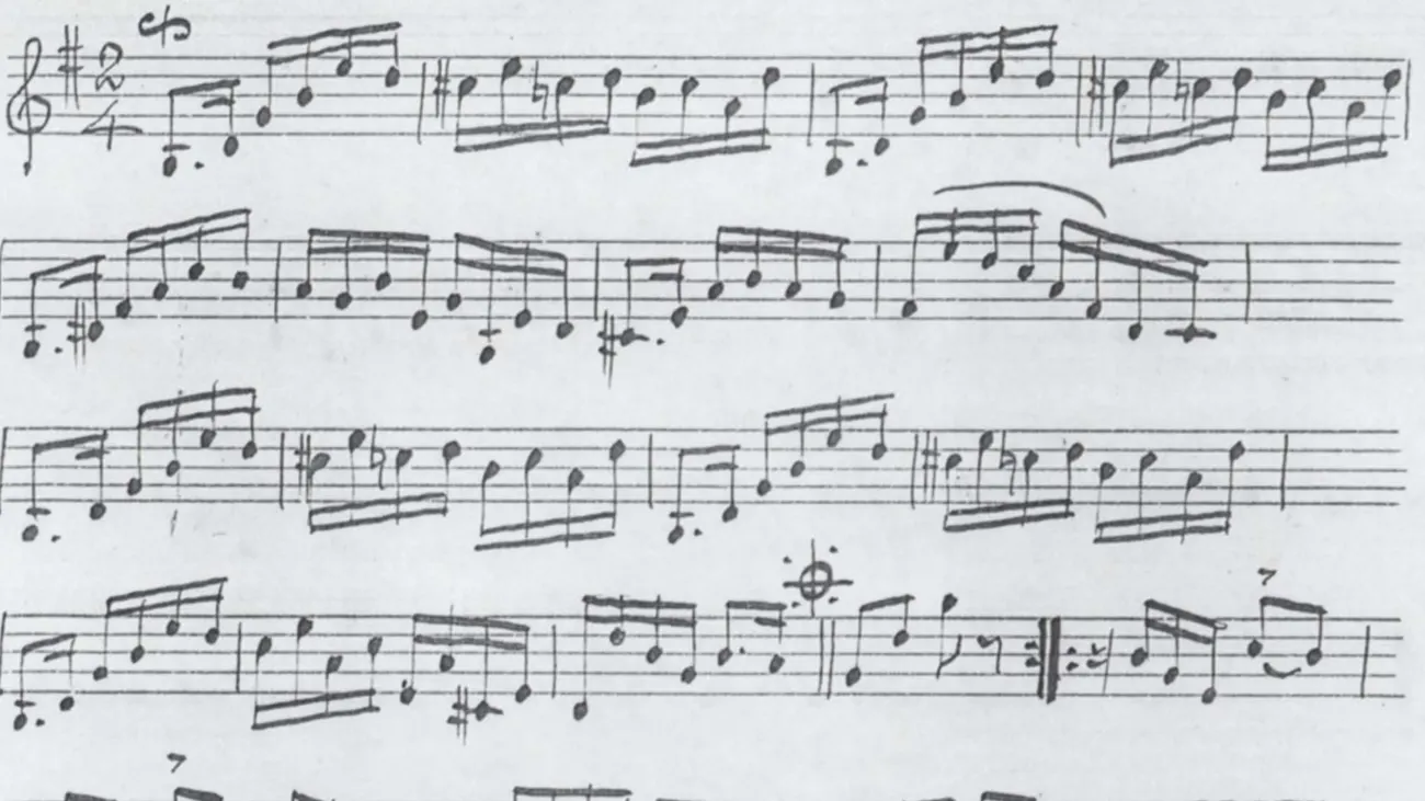 Ateliers de littératie musicale