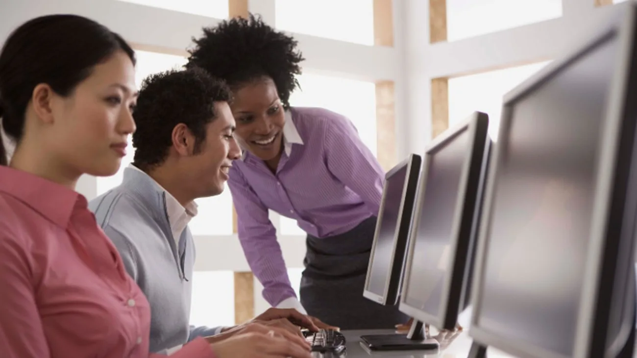 Formations en informatique - Initiation à la tablette iPad