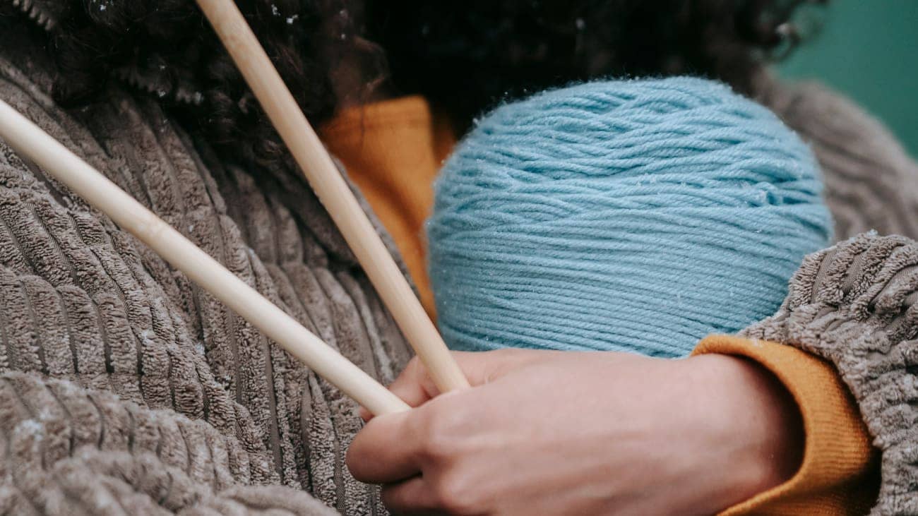 Club de tricot social
