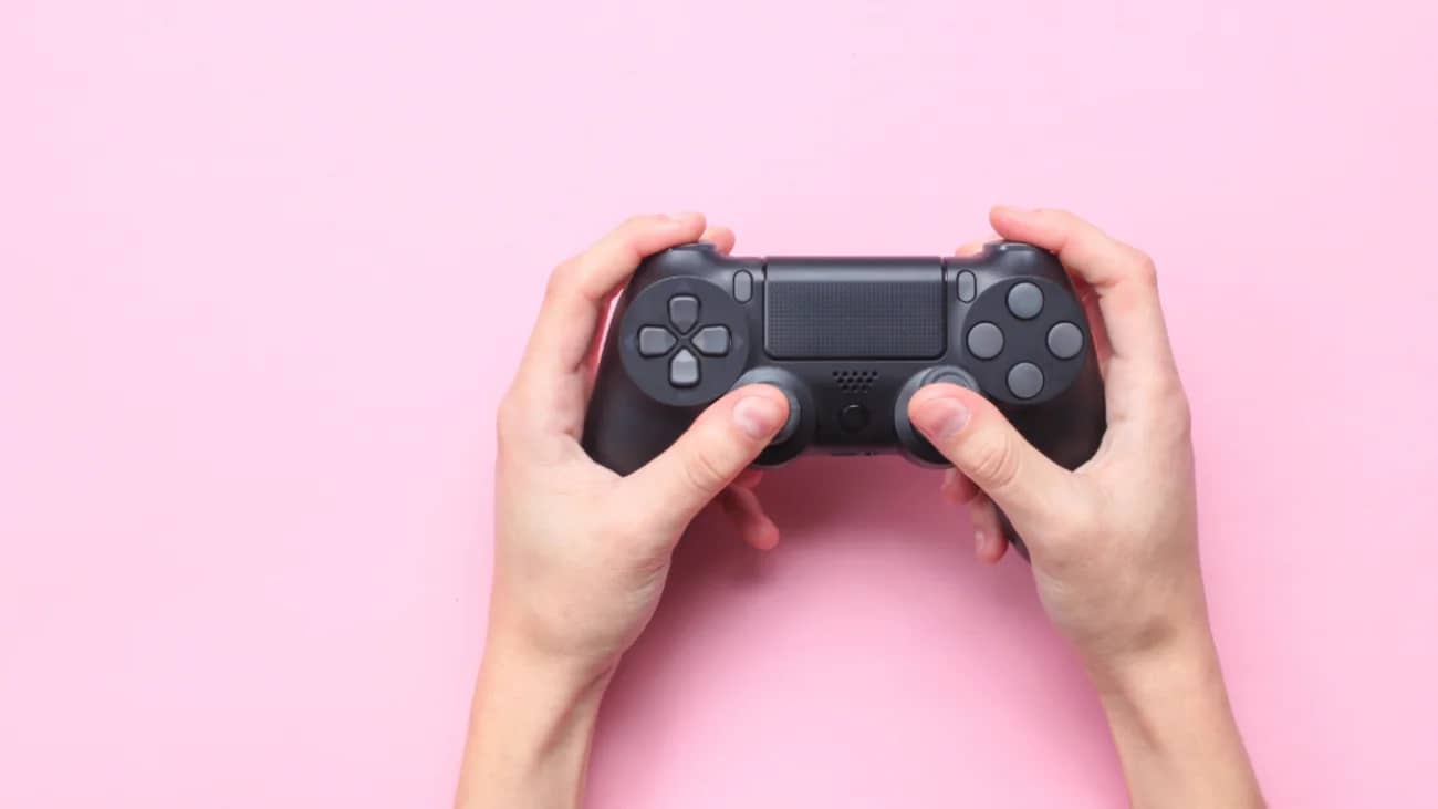 Après-midi de jeux vidéo et coloriage