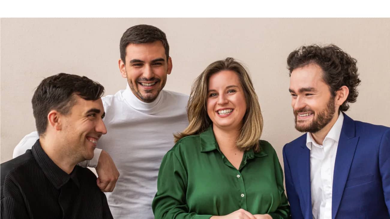 Intégrale Schubert VI - Quatuor Cobalt