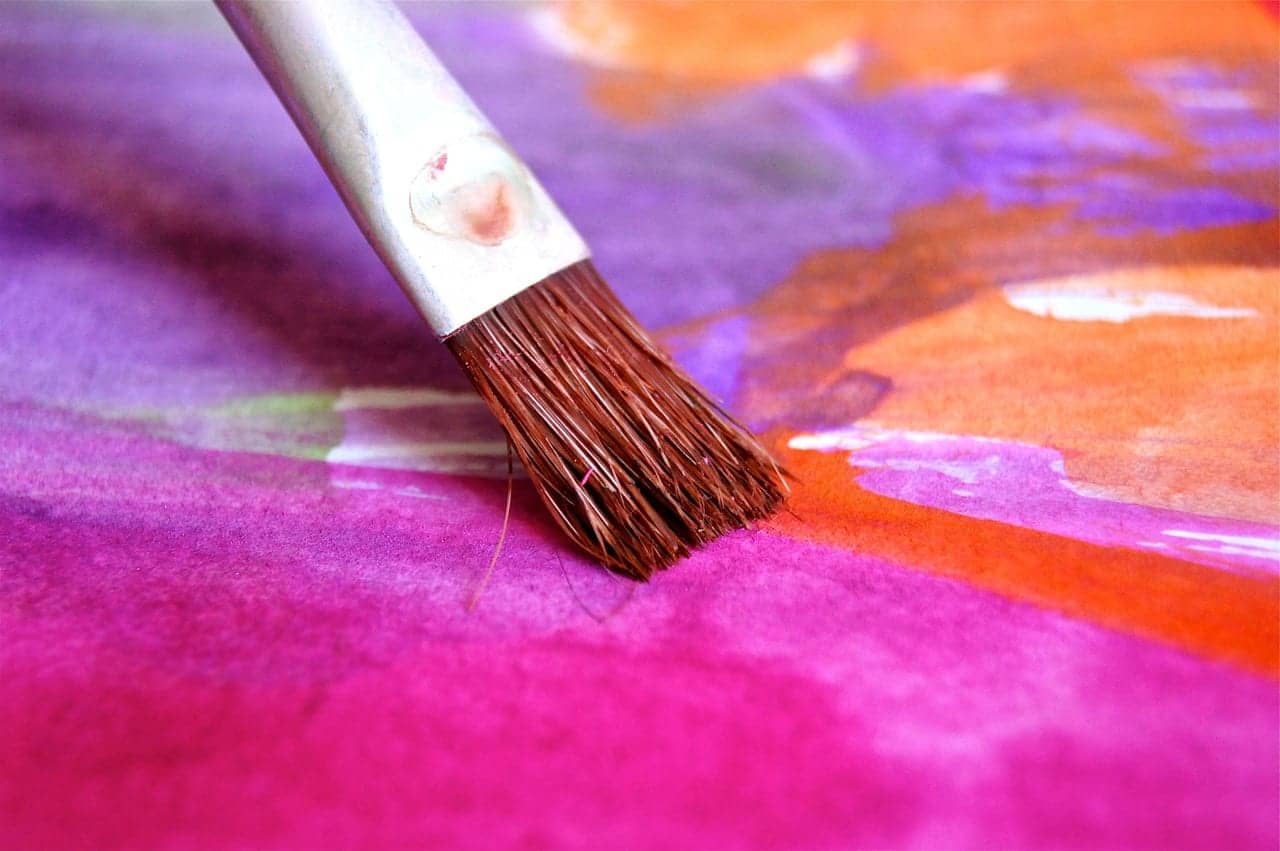 Ateliers d'arts visuels: les mains libres