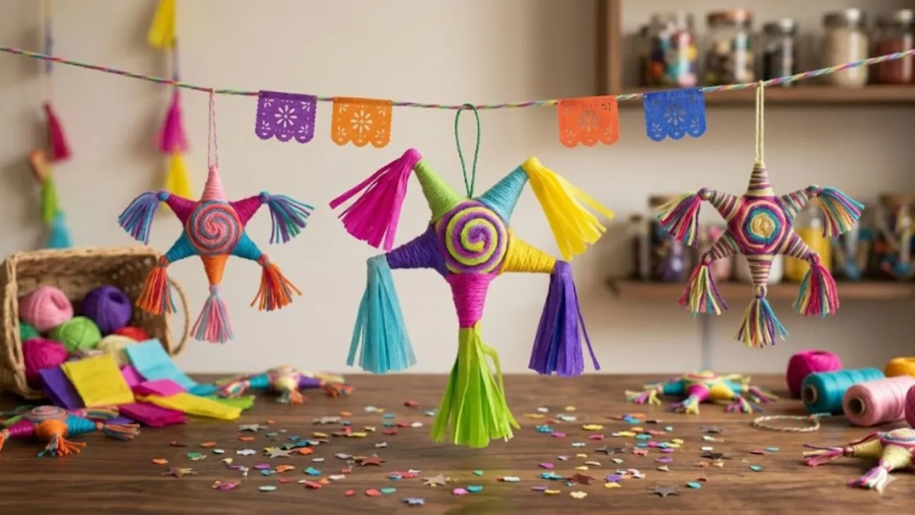 Ateliers créatifs interculturels français-espagnol
