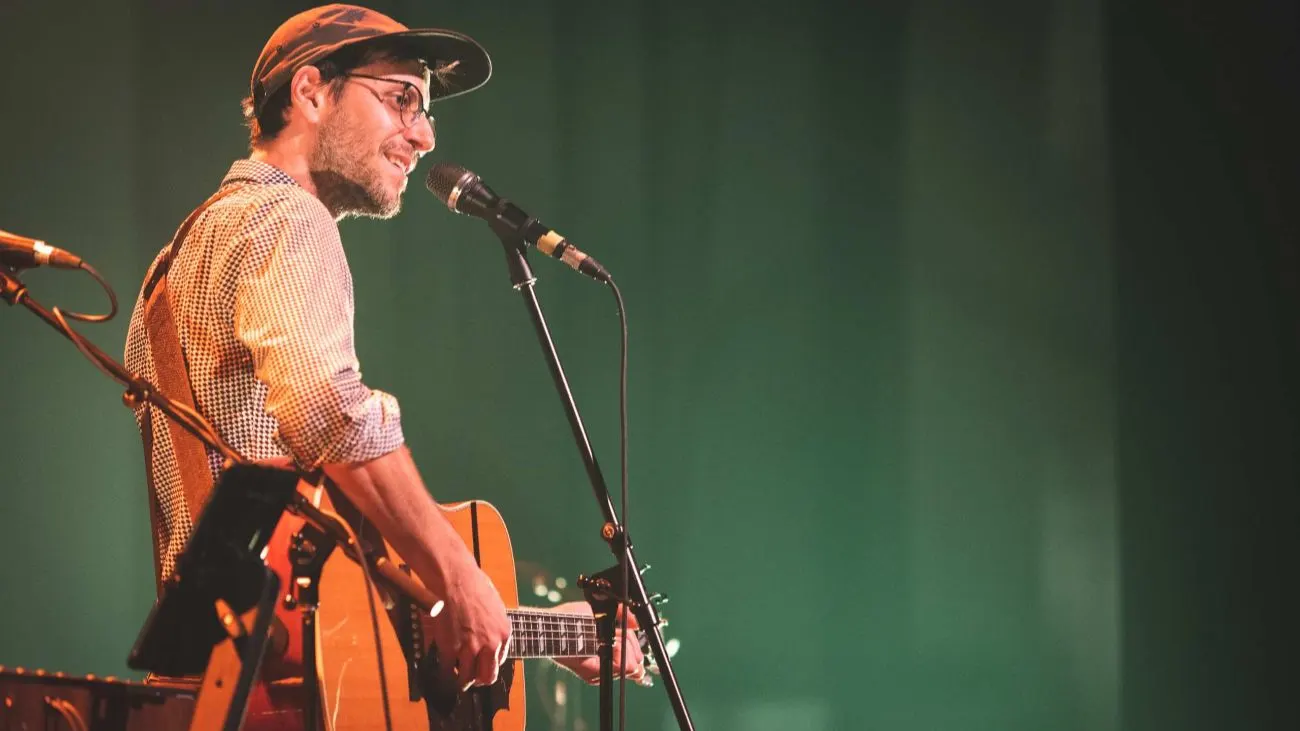 Des chansons en route - Philippe Routhier