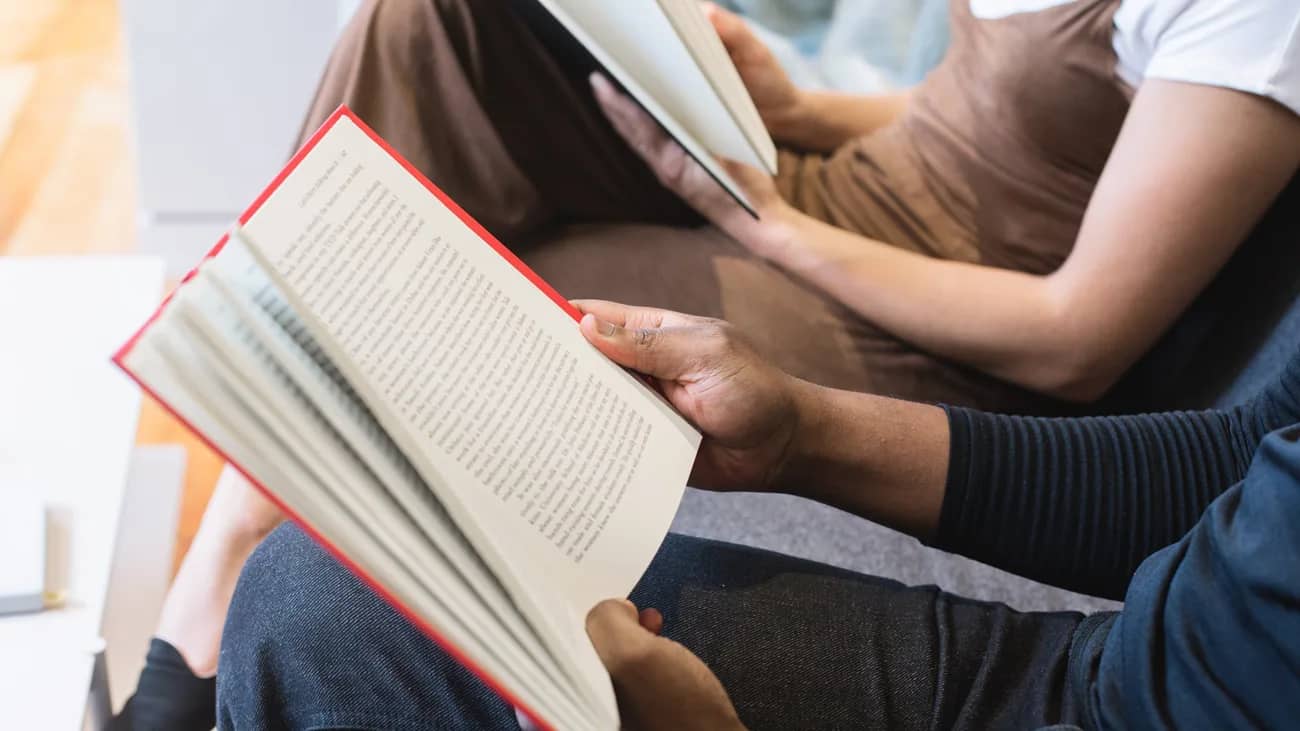 Club de lecture