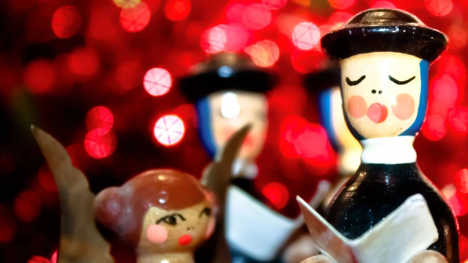 Notes et brioches - Concert de Noël : une célébration pour les jeunes et les moins jeune