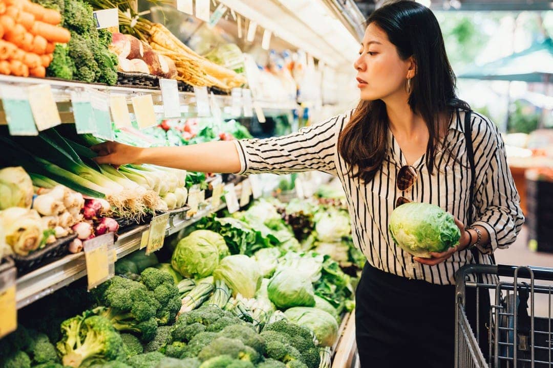Faire son épicerie sans se ruiner