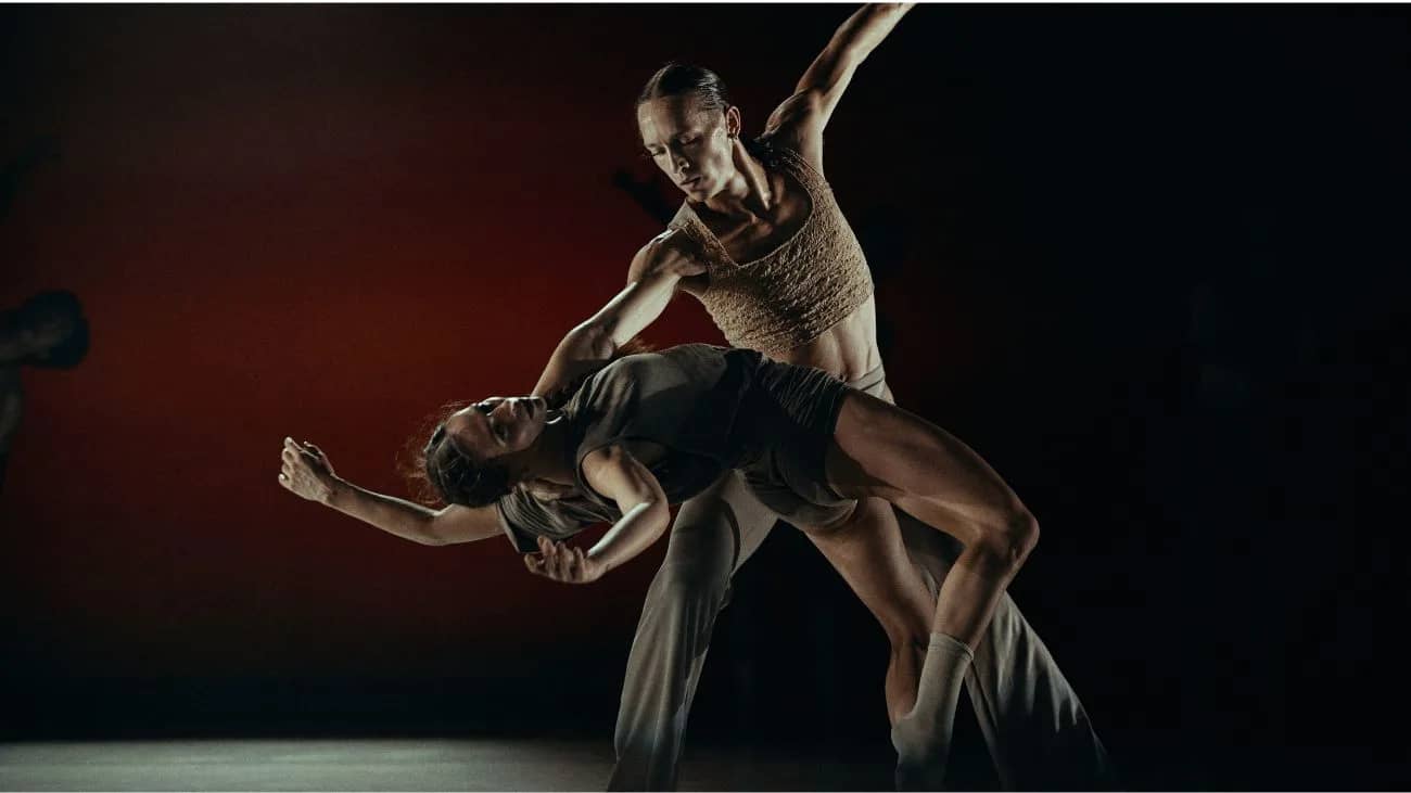 Burn Baby, Burn - Côté Danse