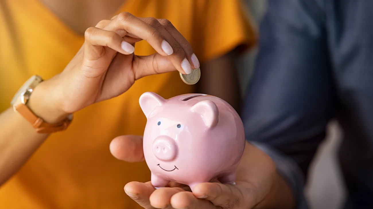 Les pièges financiers de la vie à deux ...et comment les éviter
