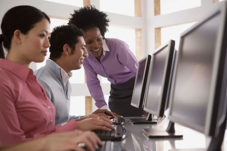 Formations informatique Ping!