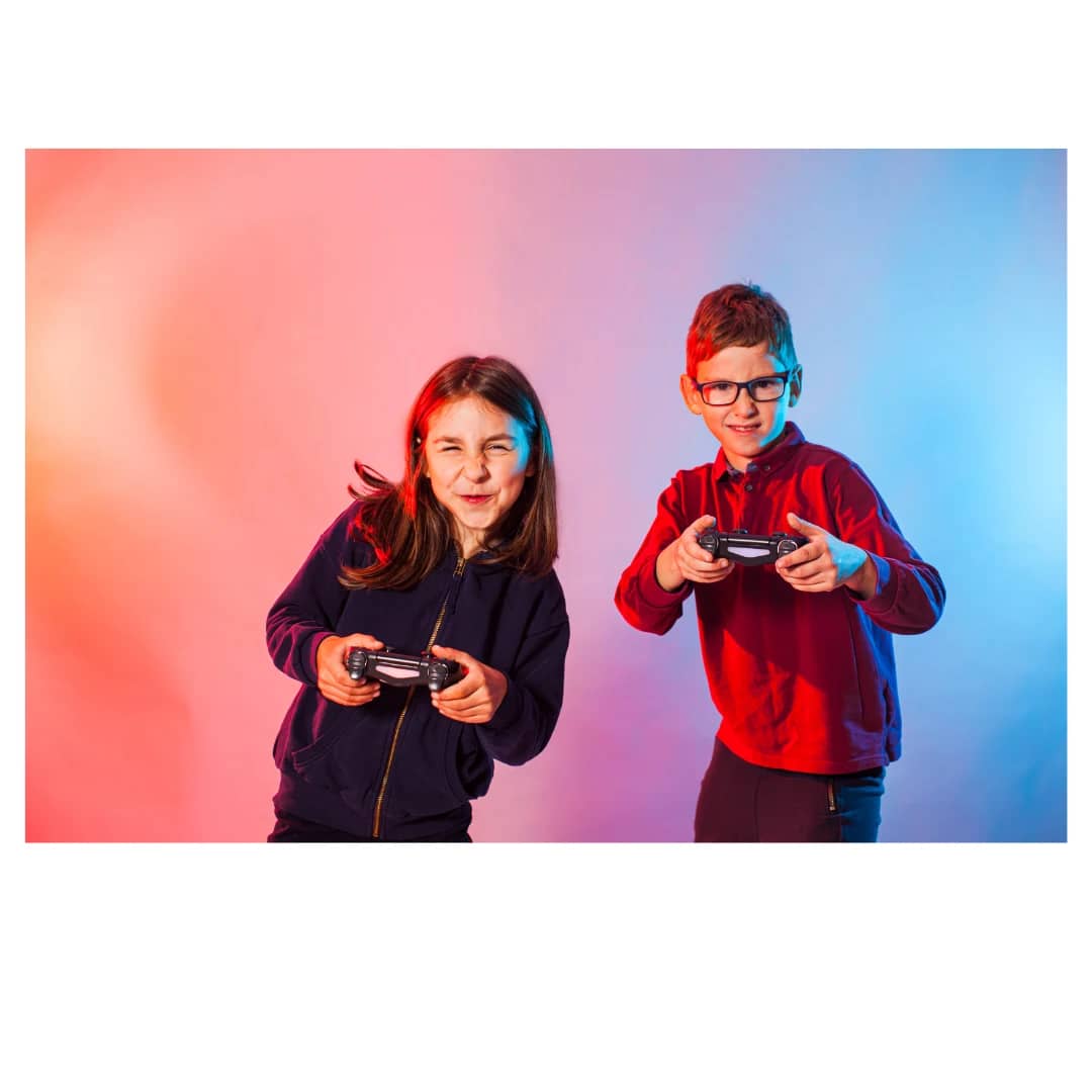 Jeux vidéo libres