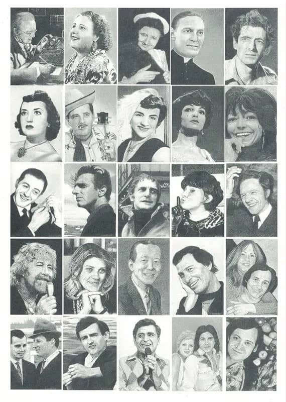 Petits bouts de chansons – Jeu de mémoire musicale