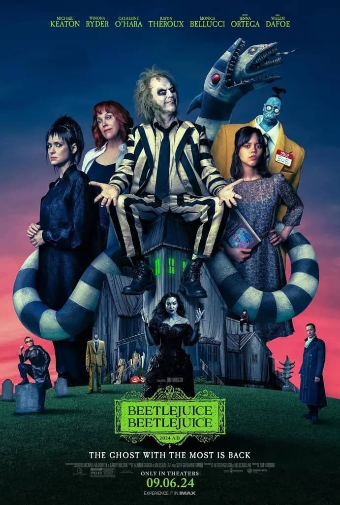 Film et jeux de société pour Halloween