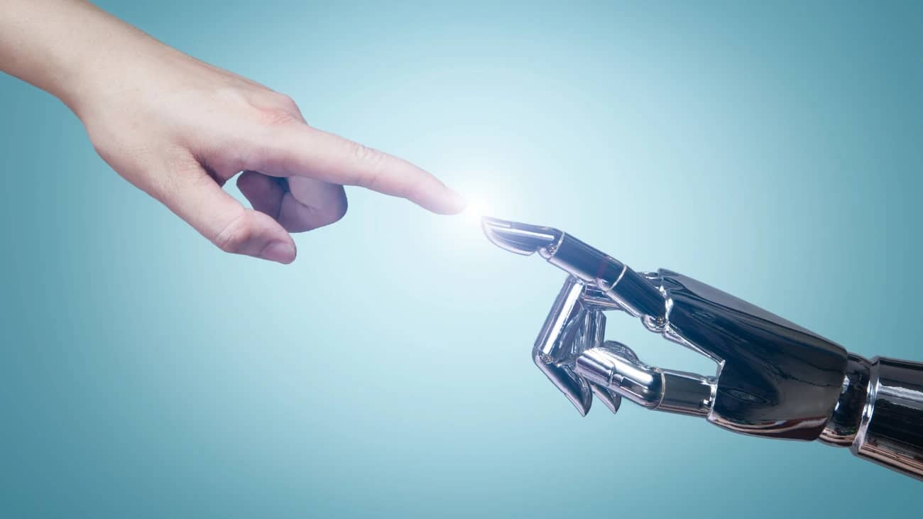 L'intelligence artificielle, c'est quoi? (Adultes)