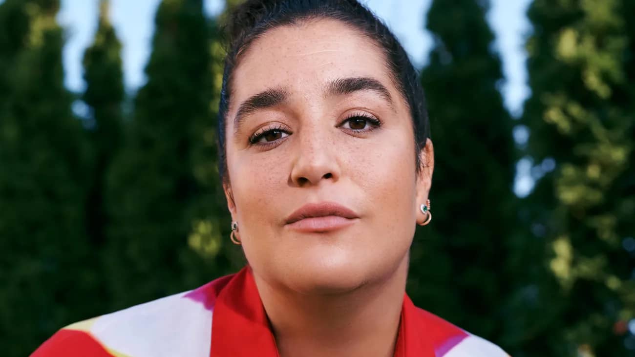 Rencontre littéraire avec Mariana Mazza