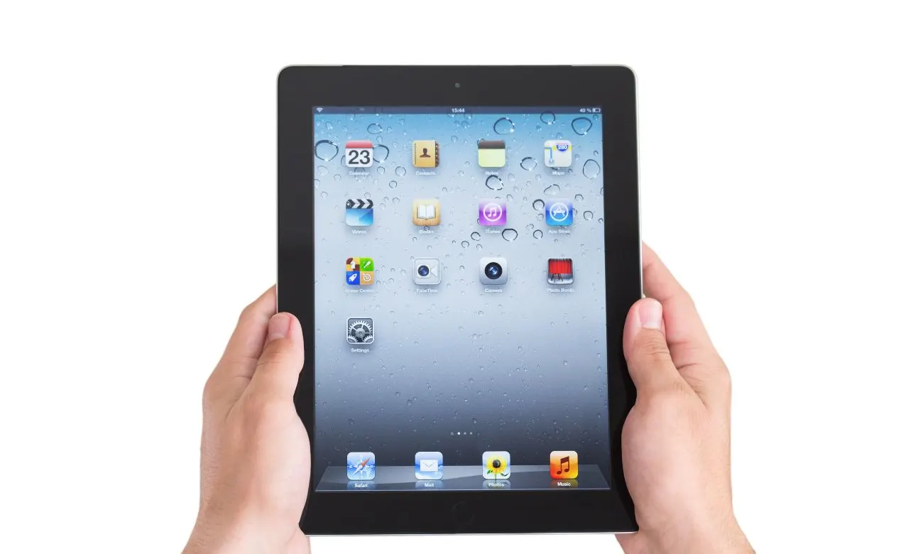Initiation au iPad 1, 2 et 3