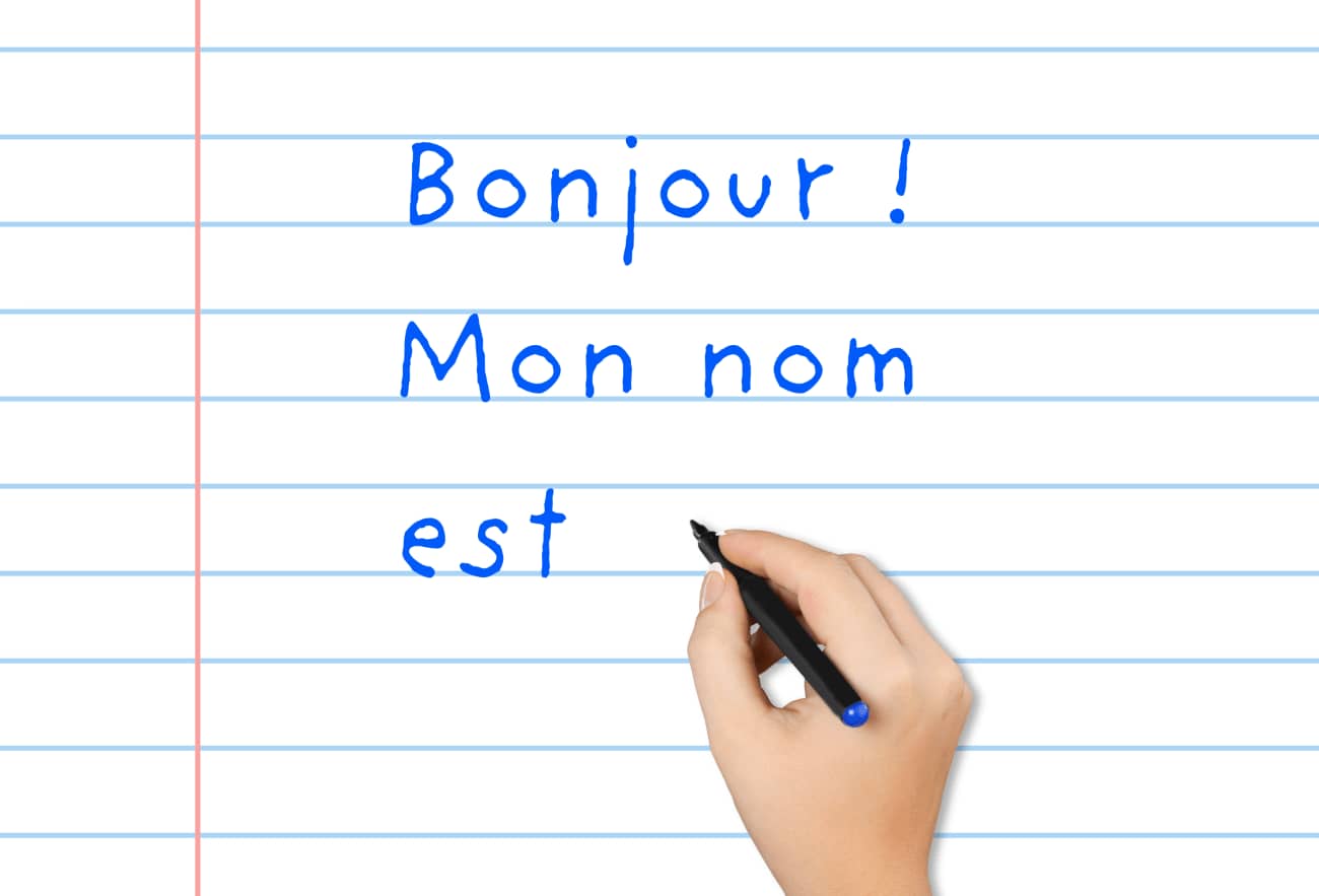 Osez le français ! : Préparation à la francisation
