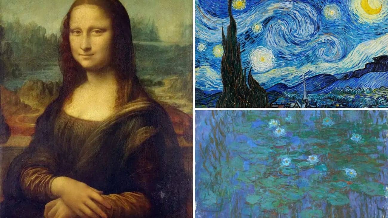 Histoire de l’art : comment « lire » un tableau ?
