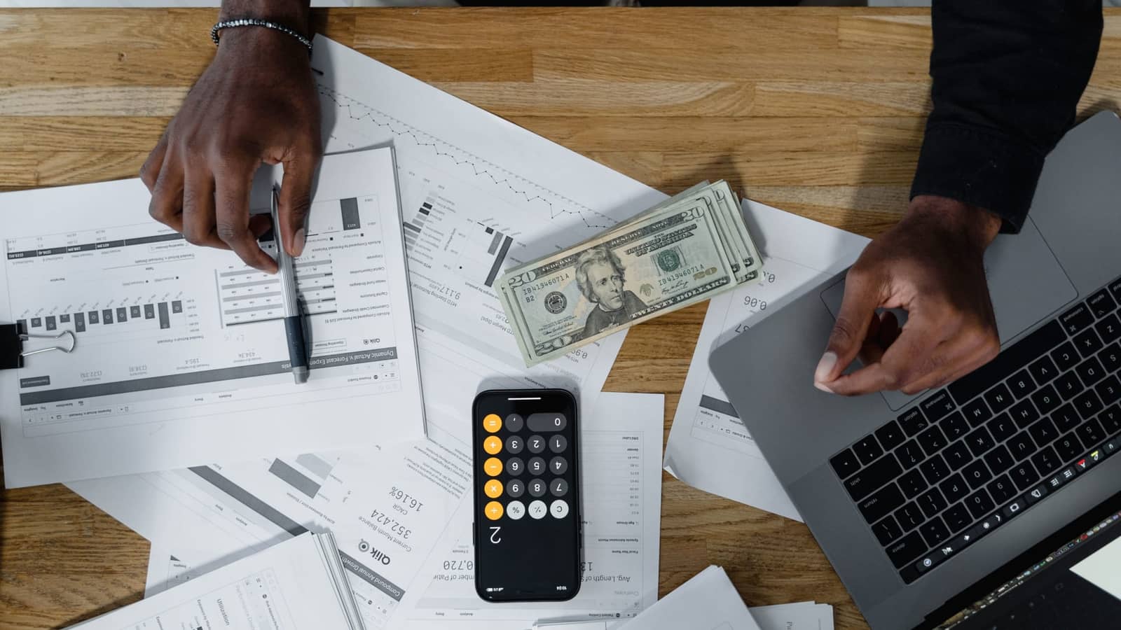 Conférence sur la littératie financière