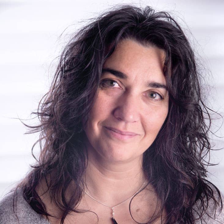 Rencontre avec l’autrice Rhéa Dufresne