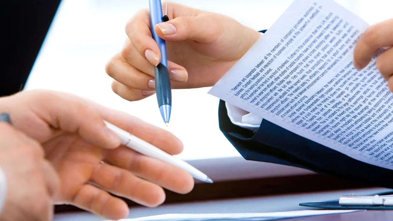 Service d'aide à l'écriture