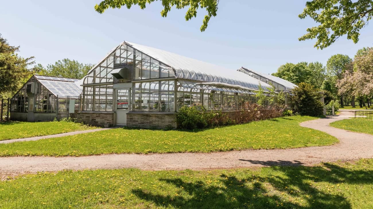 Atelier de jardinage – Jardinage urbain