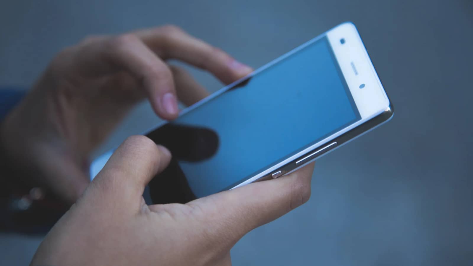 Les bases de l’informatique : Téléphone intelligent