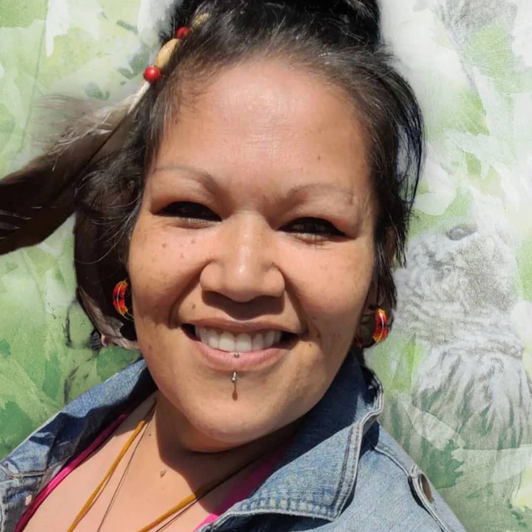 La transmission de nos enseignements Atikamekw avec nos enfants : Une relation de guérison