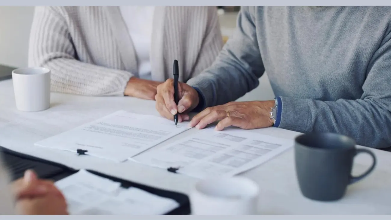Tout savoir sur les testaments