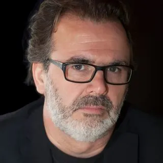 Les auteurs Patrick Senécal et Hugo Meunier discutent de leurs méchants préférés