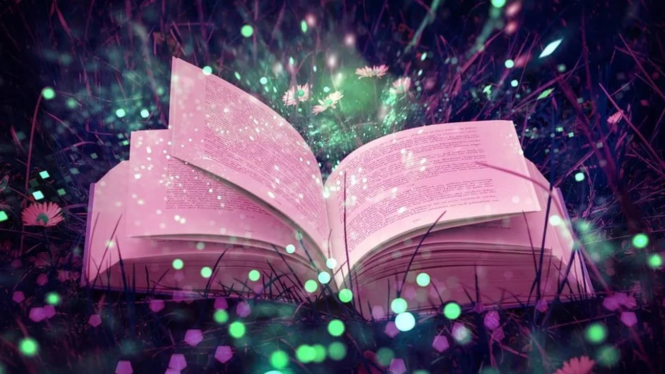 Heure du conte à la bibliothèque (3 à 6 ans)