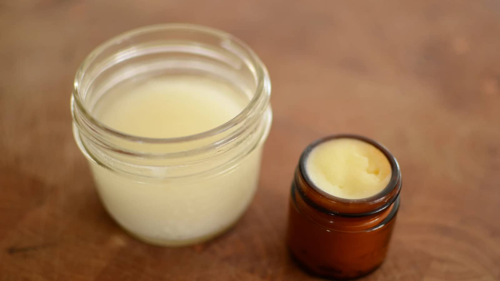 Fabrication de déodorants - Atelier intergénérationnel «Faites-le vous-même»