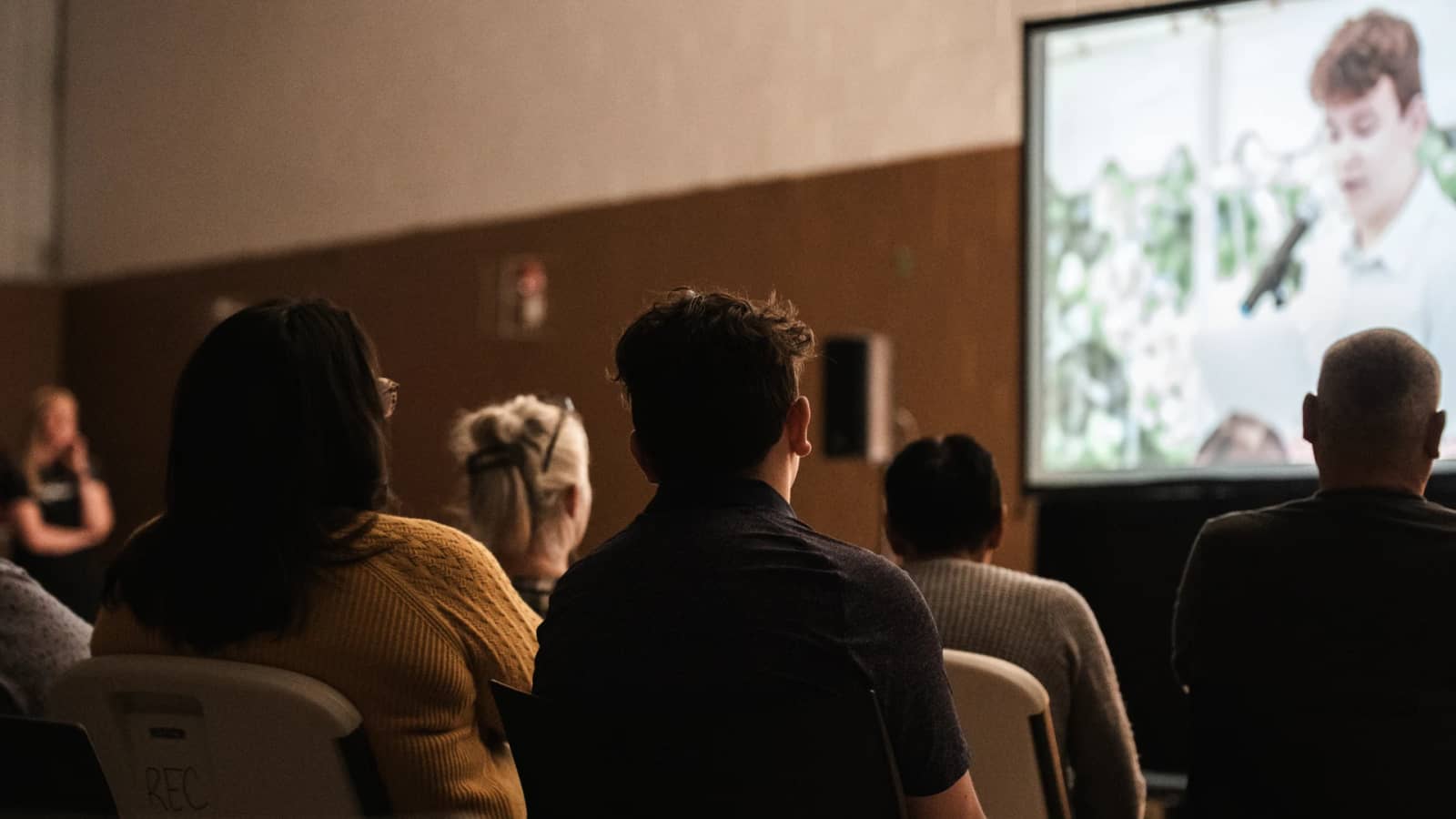 Ciné‑Rencontres Wapikoni – Voix autochtones en courts métrages