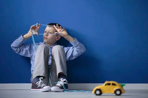 L’autisme, concrètement : je fais quoi?