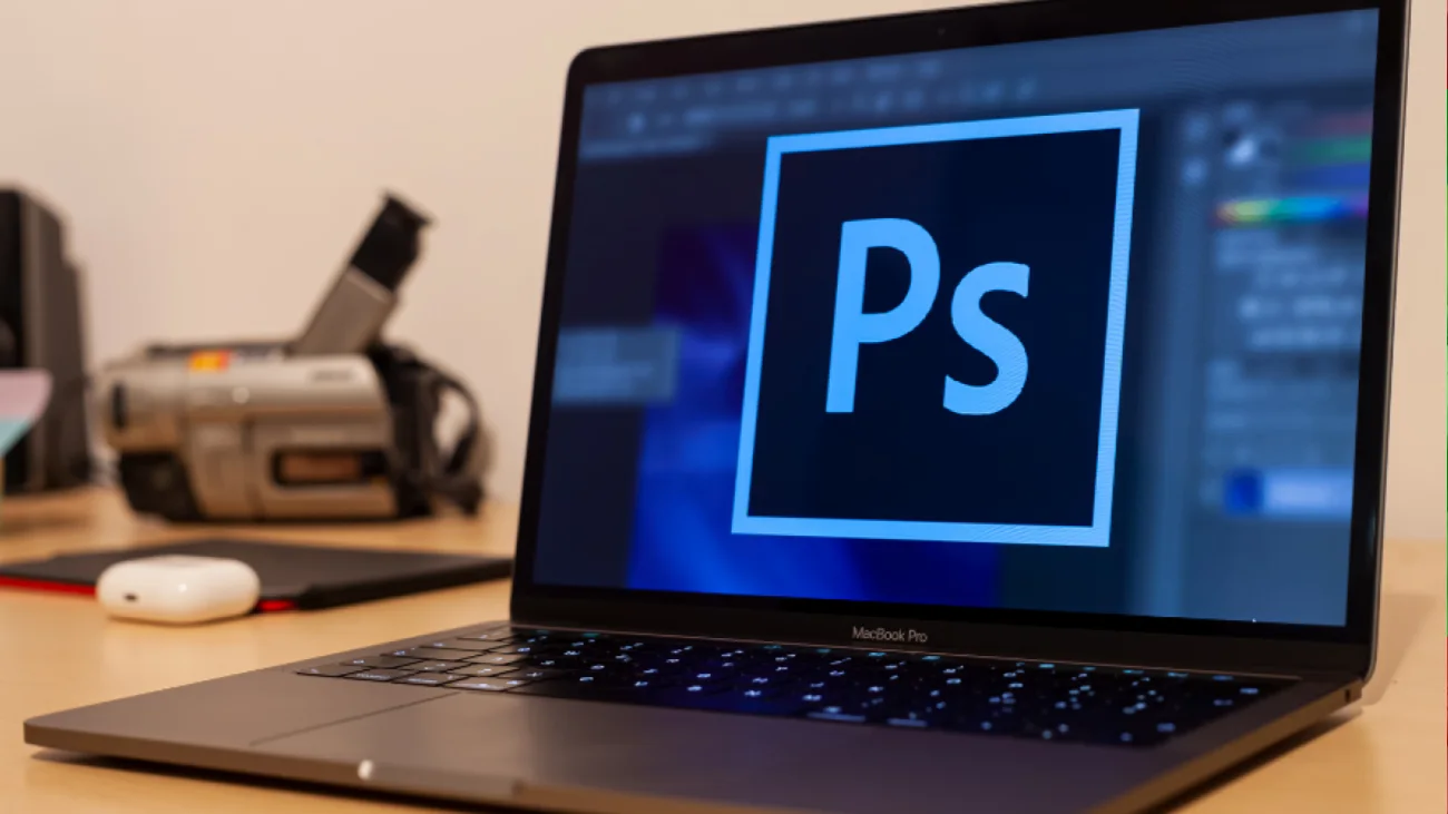 Photoshop : les outils de base