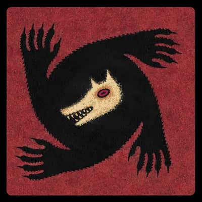 Les Loups-Garous d'Halloween
