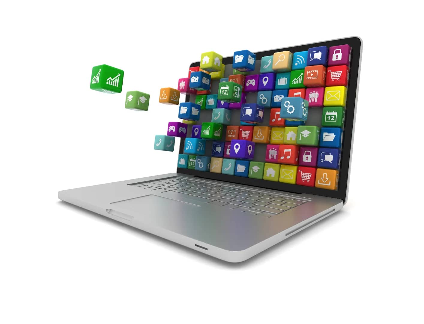 Ping! Initiation au numérique et aux technologies de l'information
