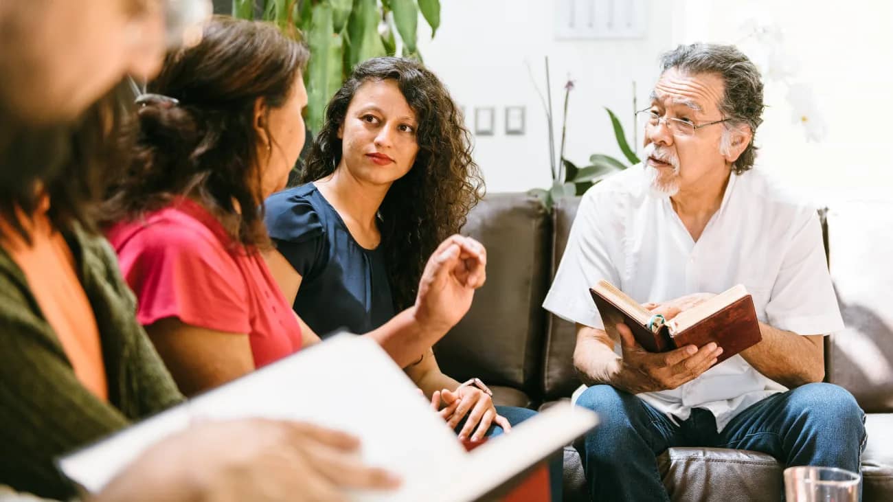 Club de lecture : littérature québécoise contemporaine