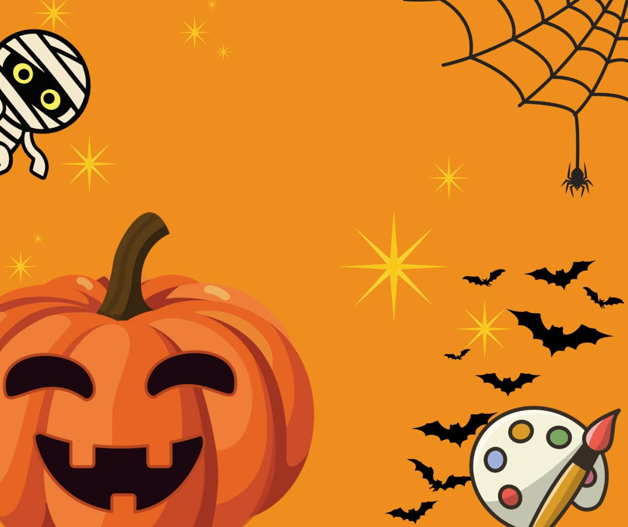 Décoration et concours de citrouilles (5-12 ans)