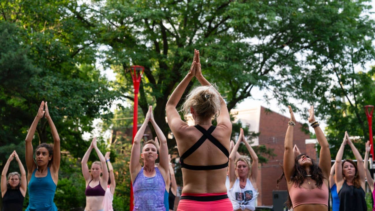Yoga